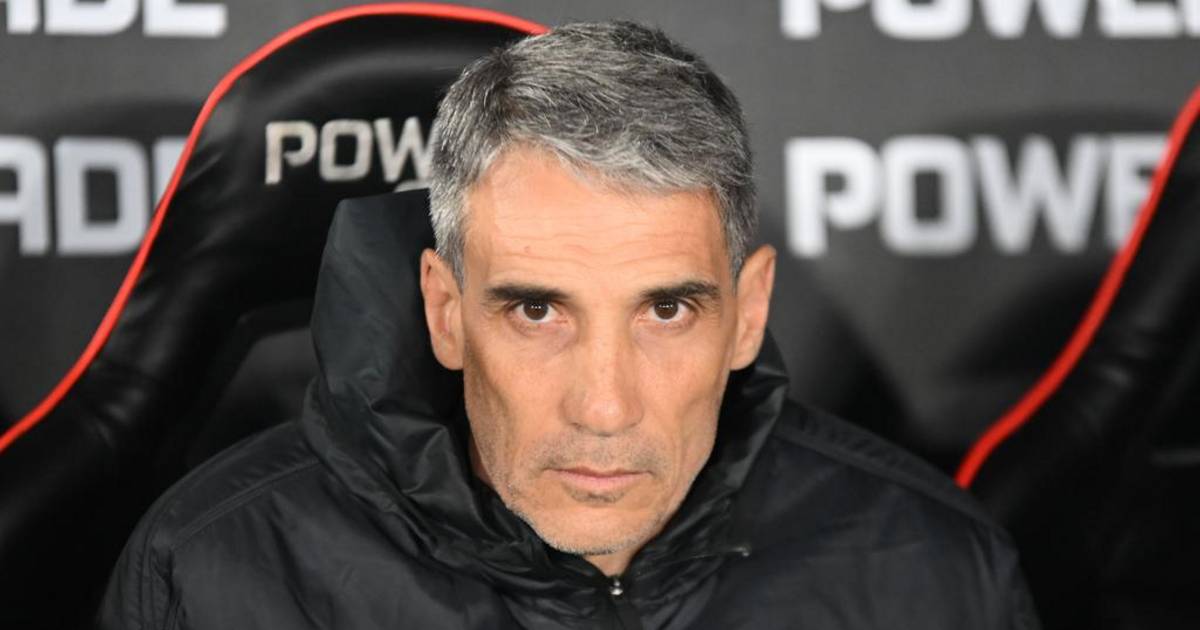Respaldo para Vojvoda en la Academia