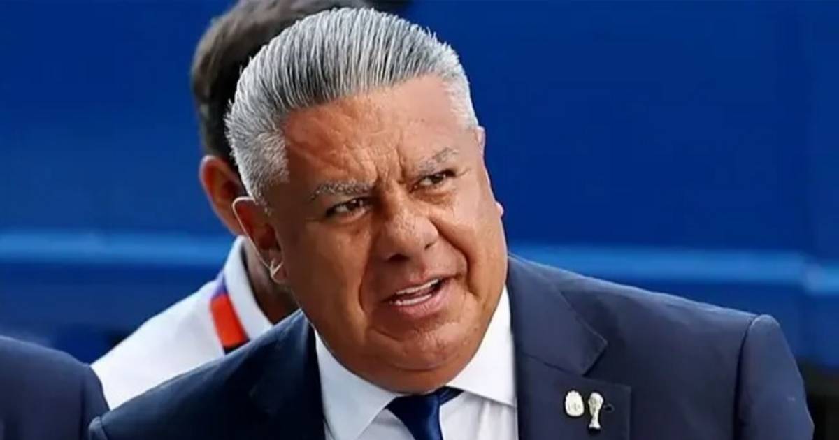 Tapia mostró avances en el estadio Único