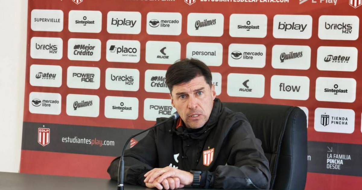 Alexander Medina: “Tenemos que ir a jugar con nuestra historia”