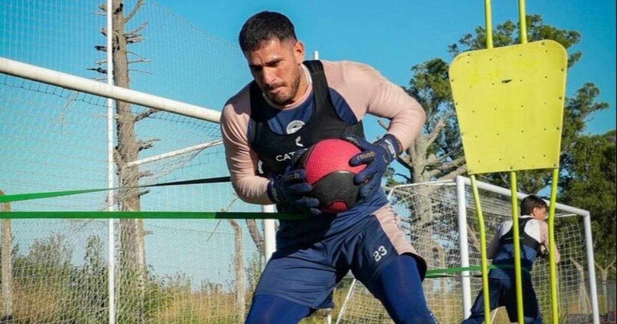 Gimnasia sale al mercado a buscar un competidor de Insfrán para el segundo semestre