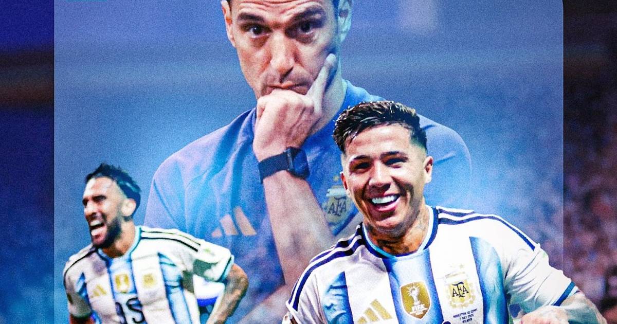 La Selección Argentina confirmó los tres amistosos para la fecha FIFA tras el Mundial