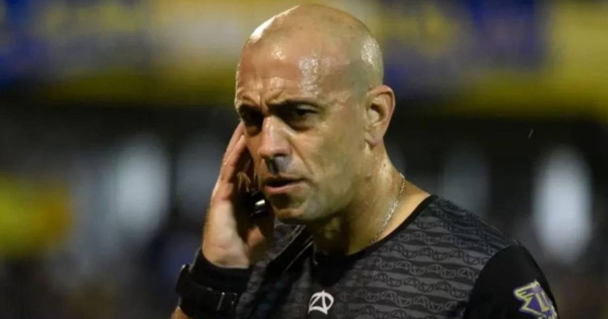 Guardia alta: hay árbitros para Gimnasia vs Banfield y Lanús vs Estudiantes por la fecha…