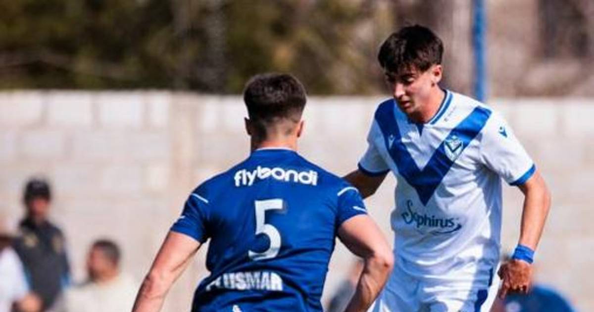 La Reserva recibe a San Lorenzo