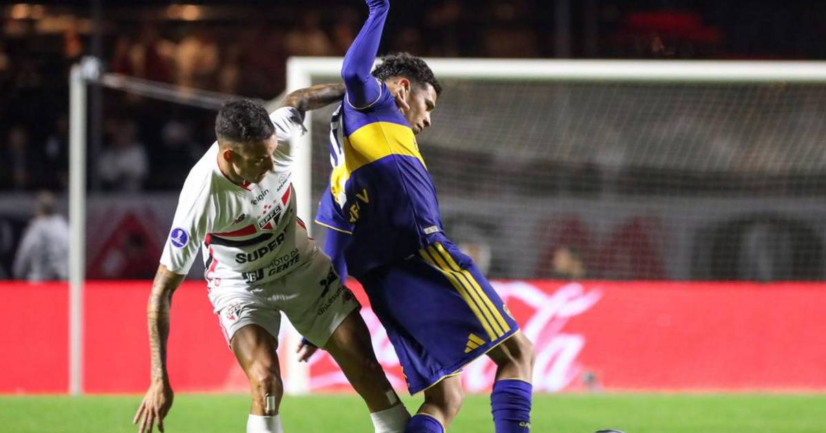 El Xeneize jugaría con Racing en Rosario