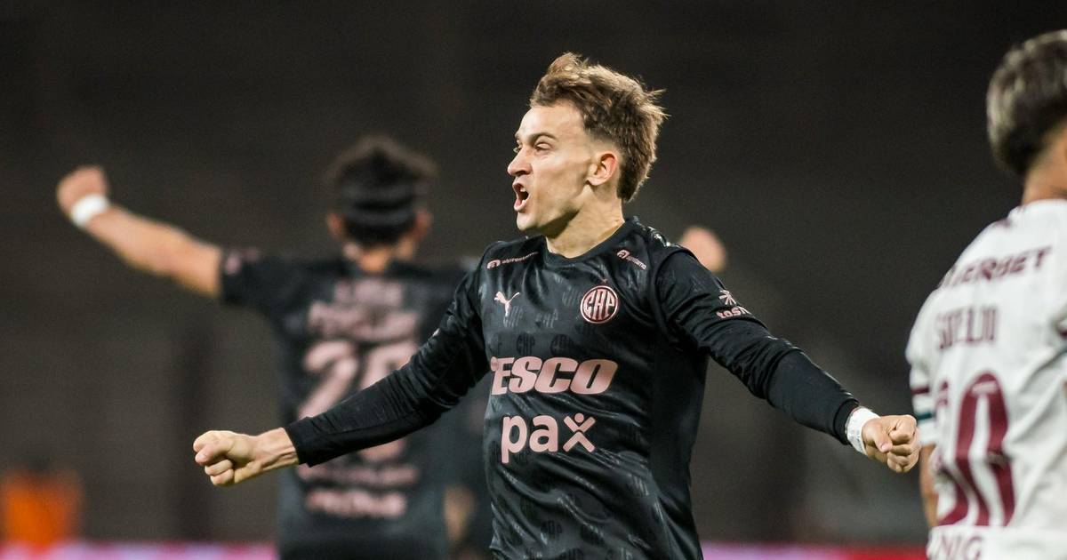 Platense se quedó en las puertas de las semis