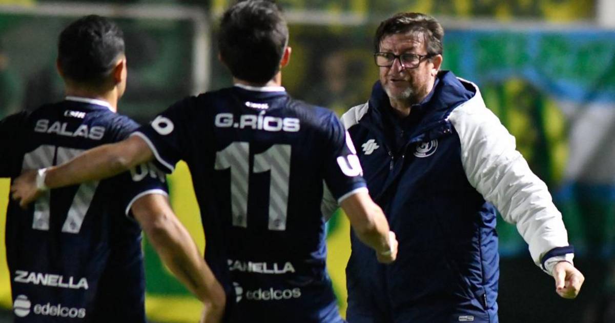 La Lepra mendocina va por el pase a semifinales