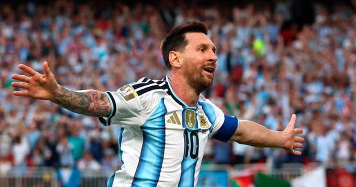 Lionel Messi tendrá su emocionante despedida en el Monumental