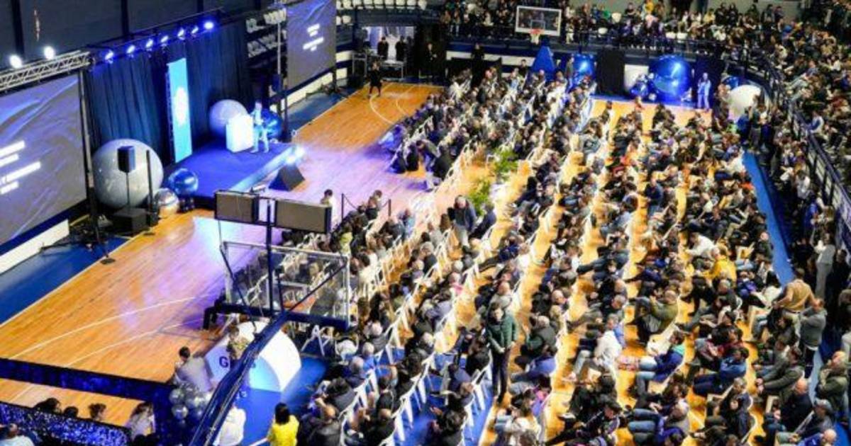 Dos temas clave en Gimnasia: ¿qué pasa con el Bosque y la reforma del Estatuto?