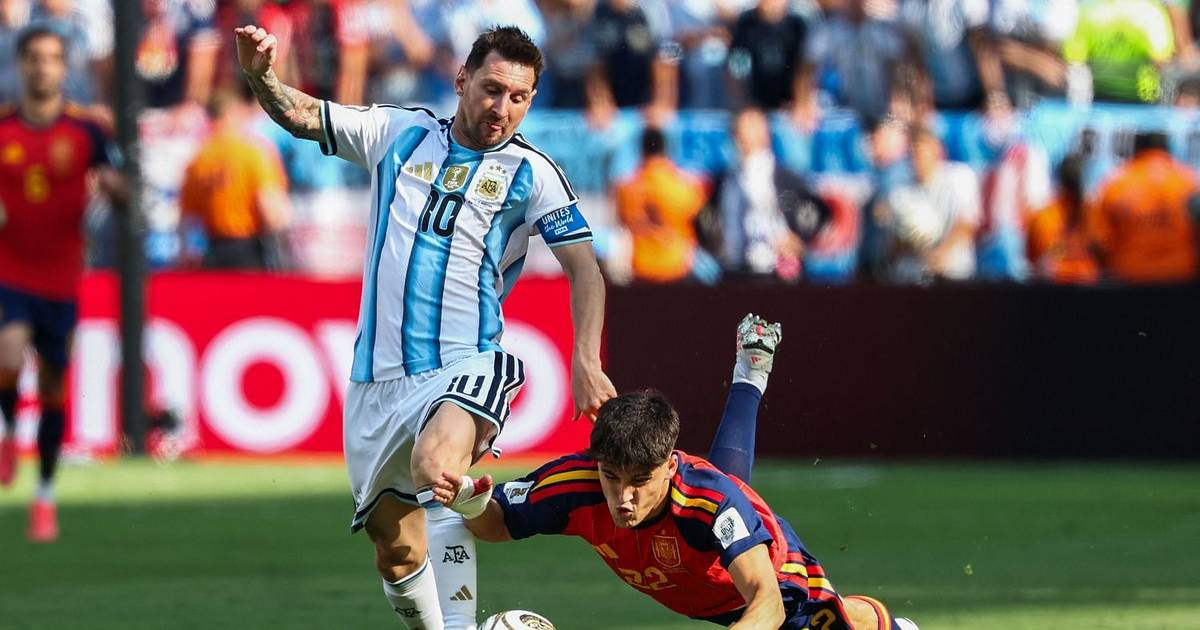 Cuándo salen y dónde sacar las entradas para el último partido de Messi en la Selección…