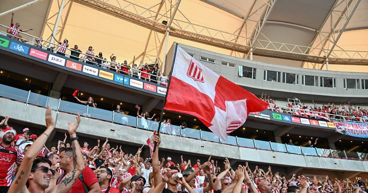 Estudiantes vs Rosario Central: salen a la venta las entradas para la Supercopa…