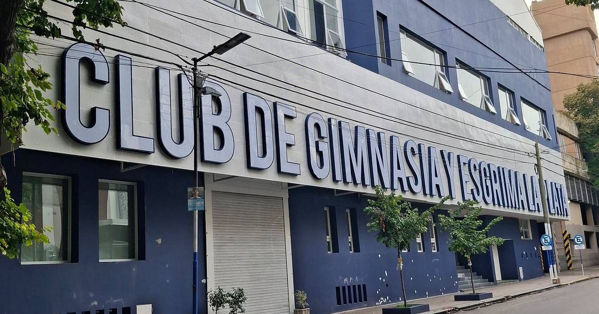 Gimnasia efectuó un pago parcial a los empleados en medio del conflicto con Utedyc