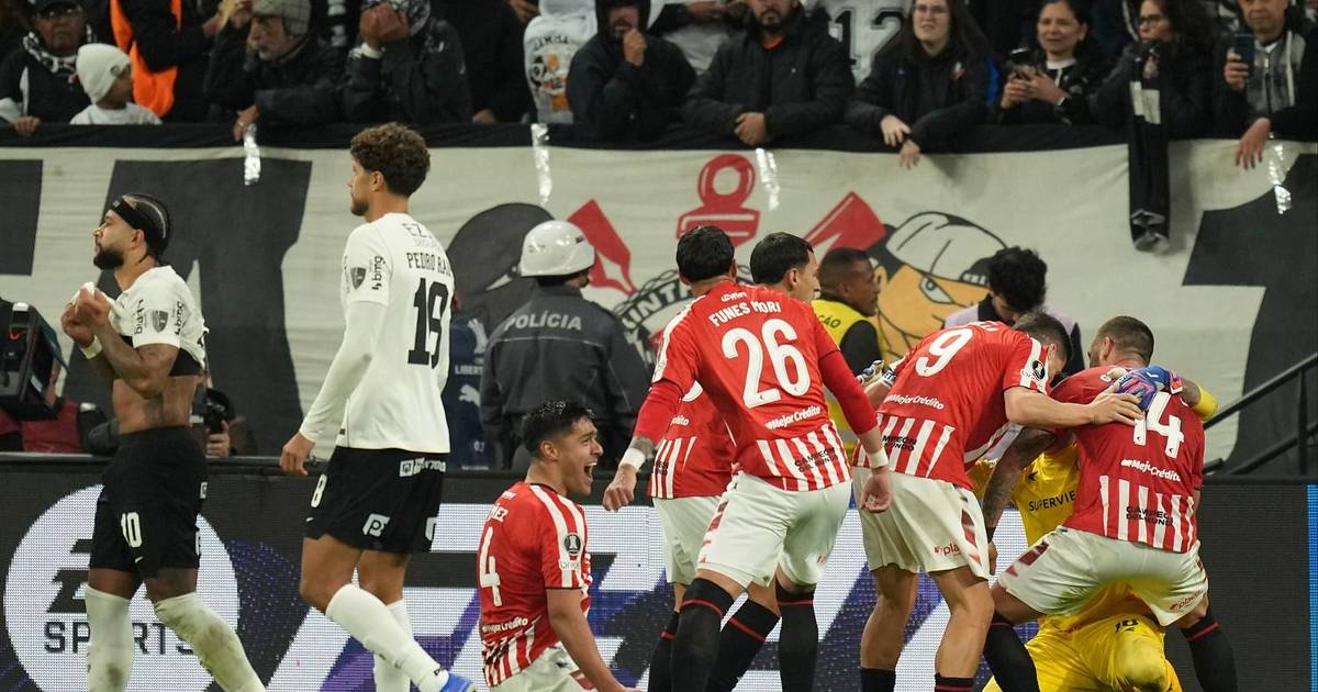 Flamengo o Independiente del Valle, el rival del Pincha en semifinales