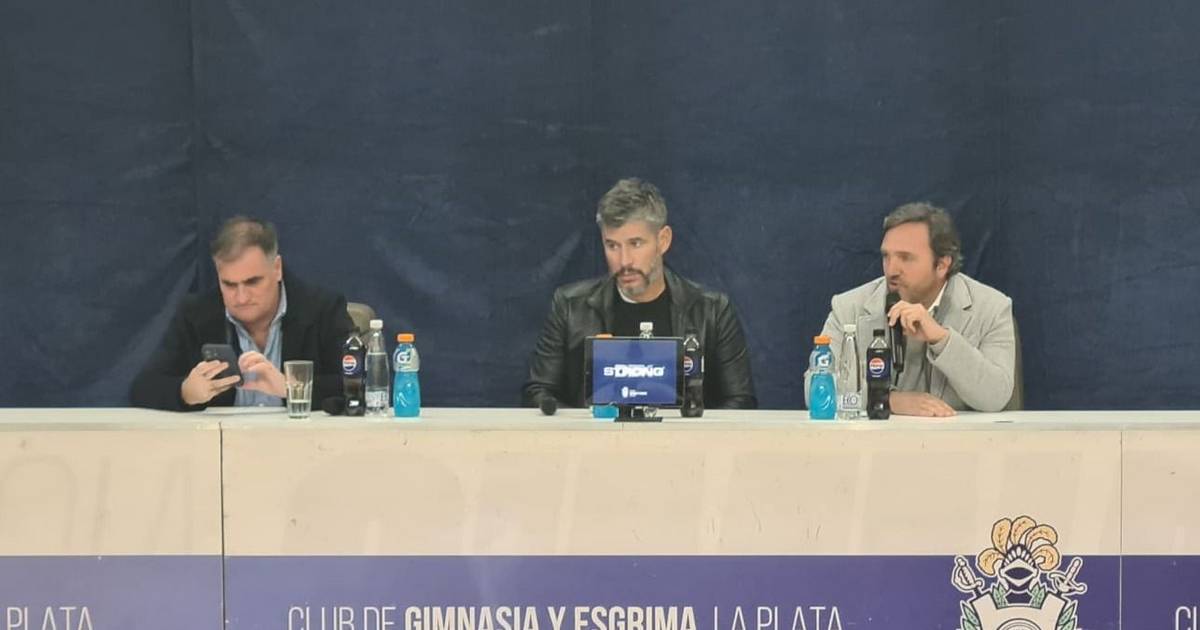 VIDEO. Pata Pereyra: Hace 20 años que me preparo para esto