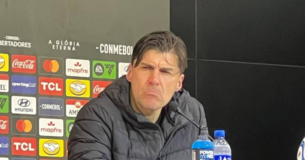 “Fuimos superiores durante toda la serie”