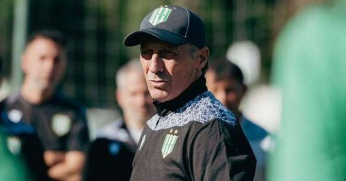 ¿Troglio se va de Banfield tras el partido en el Bosque?