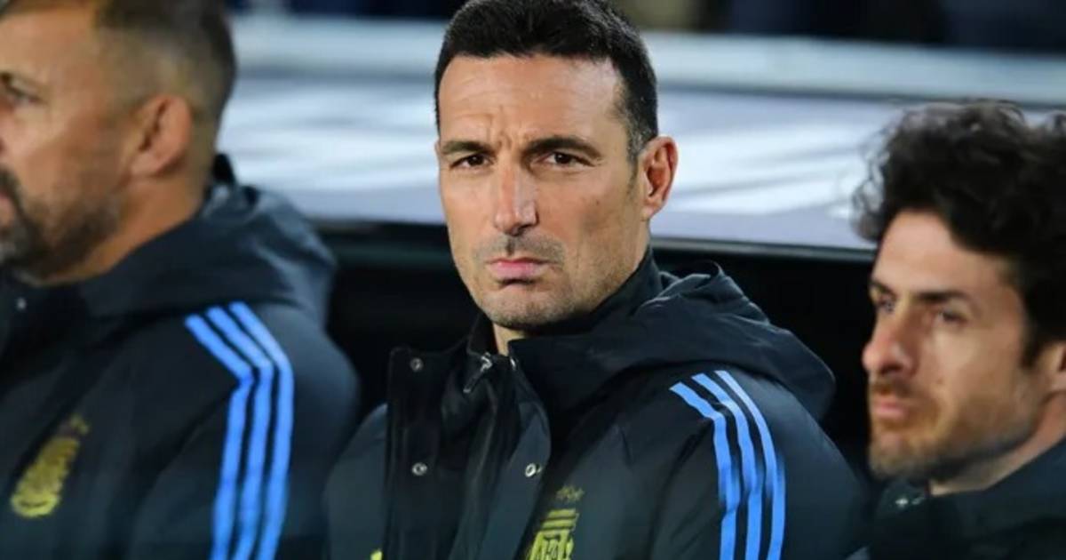 El DT que ya se postuló para dirigir la Selección en medio del misterio de Scaloni