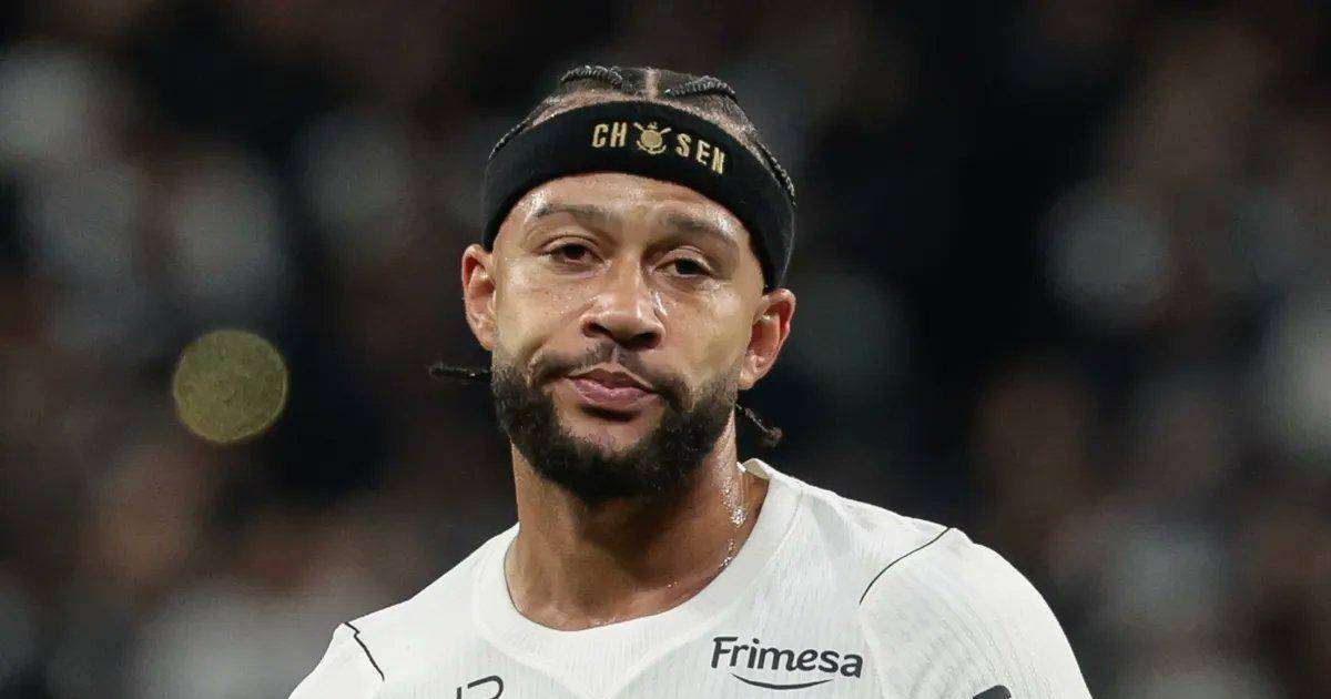 "La pelota de Memphis Depay cayó en mi patio": la chicana pincharrata…