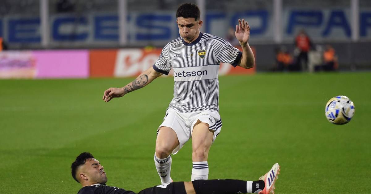 La AFA postergó la decisión sobre el partido entre Boca y Vélez por la Copa Argentina