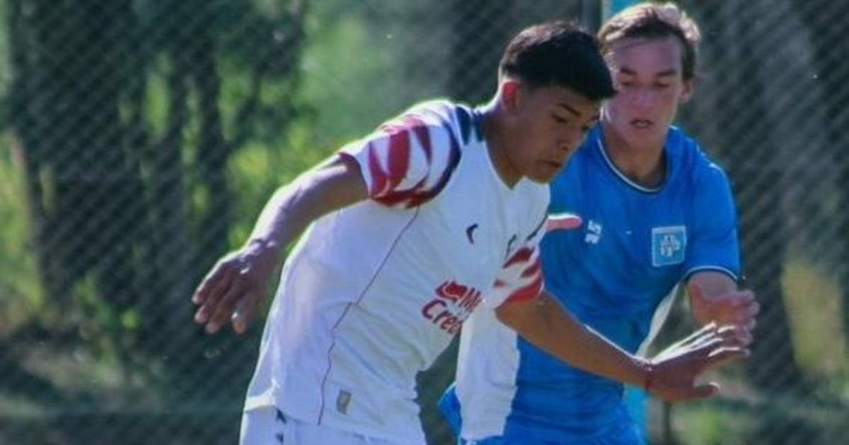 La Reserva dejó pasar la chance y ahora le apunta al clásico platense