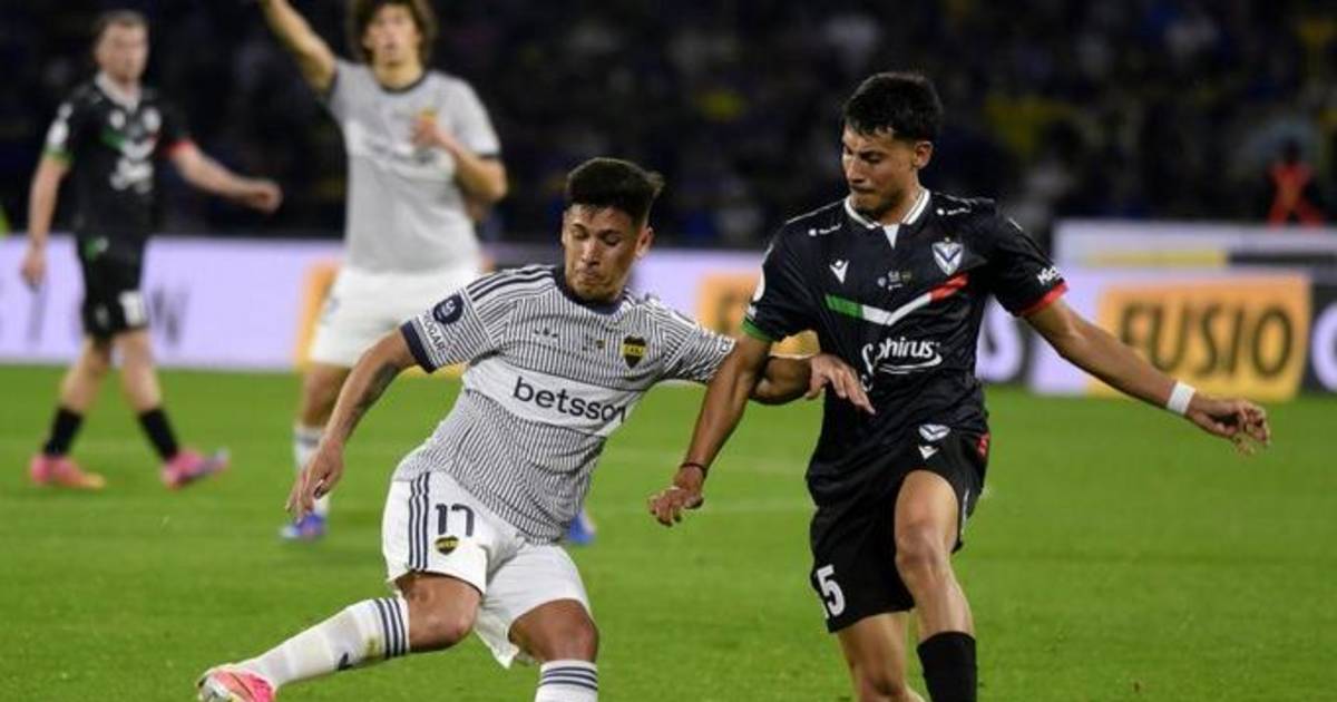 El Tribunal le dio la derecha a Boca ante la protesta