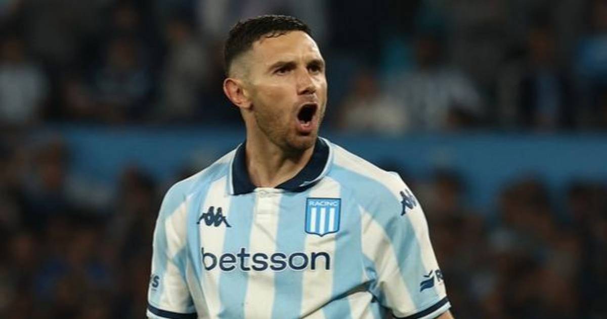 Racing le quiere poner fin a la racha adversa