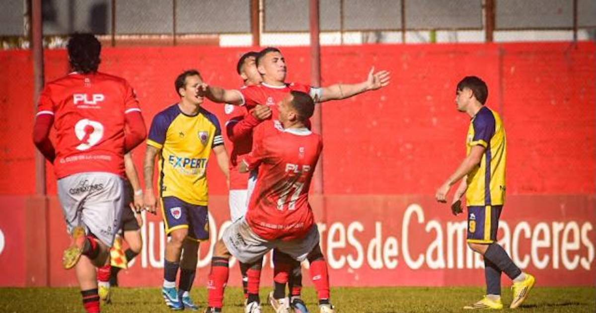 Camba busca prolongar su buen momento