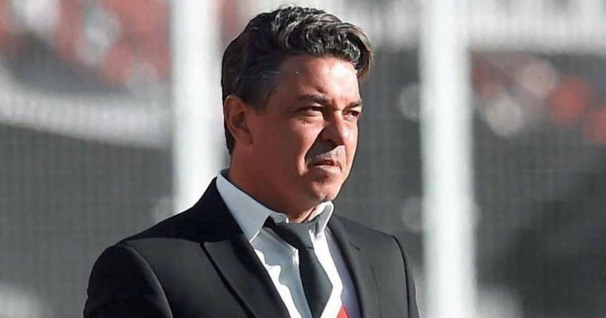 Marcelo Gallardo: “Siempre tuve curiosidad por dirigir una selección”