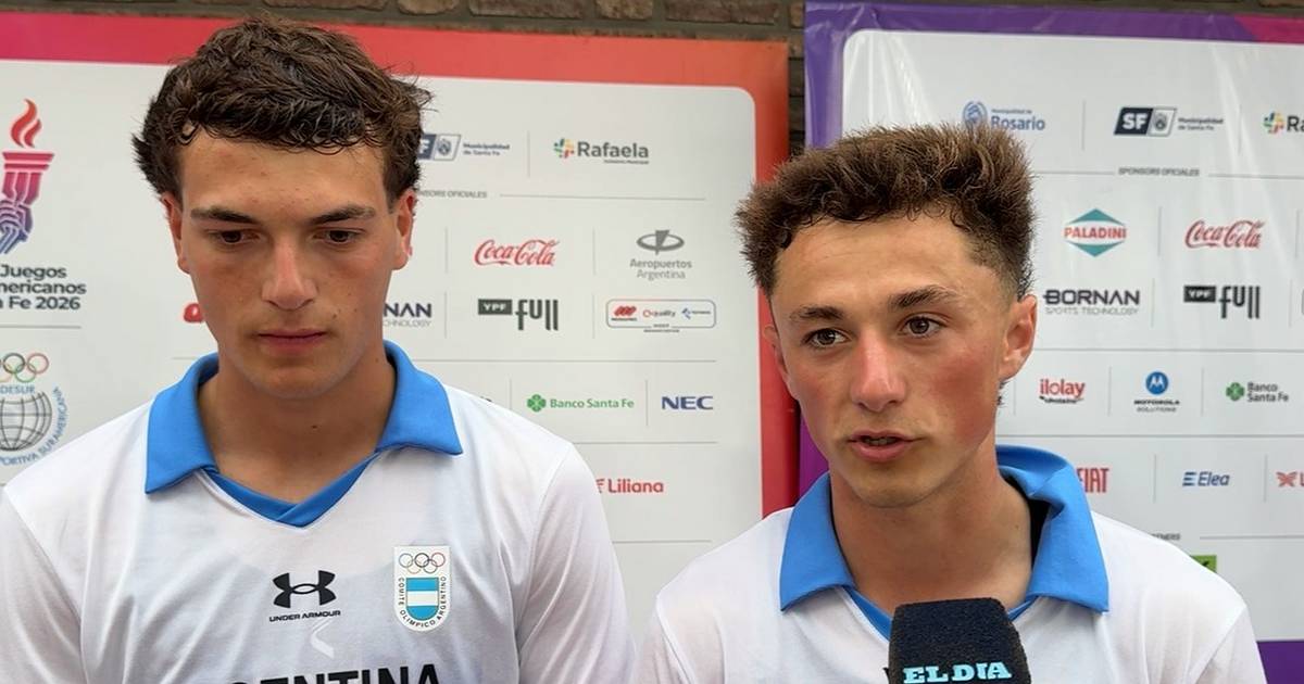 Con presencia platense, Los Leones golearon a Chile e irán por el oro en los Juegos…
