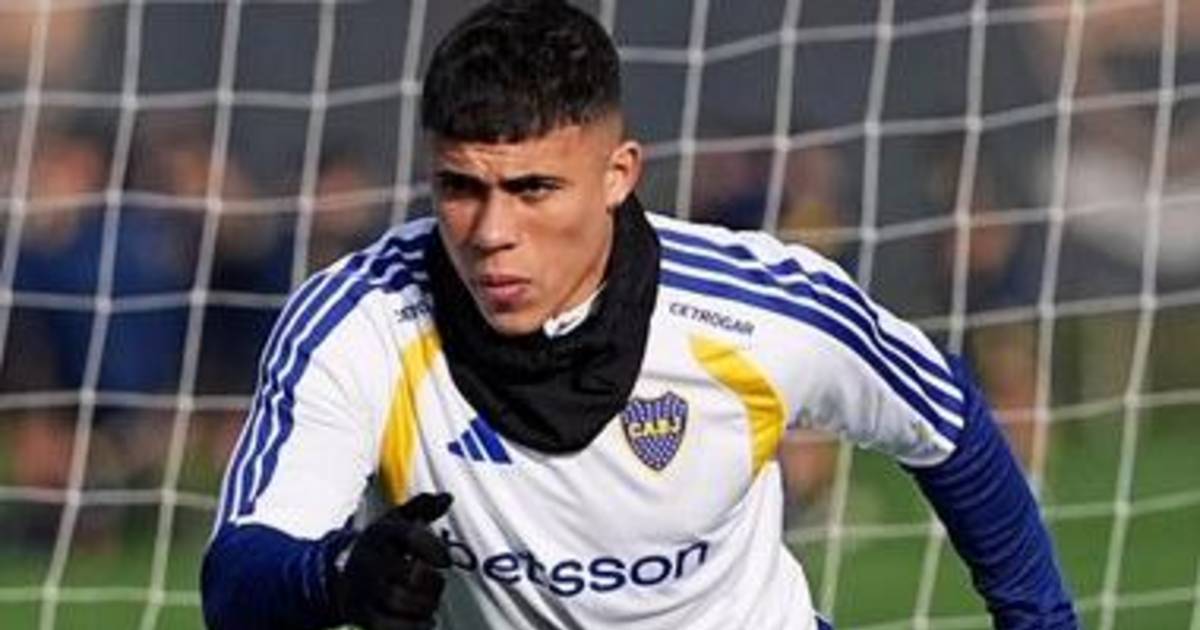 Costa y Battaglia podrían volver ante San Lorenzo