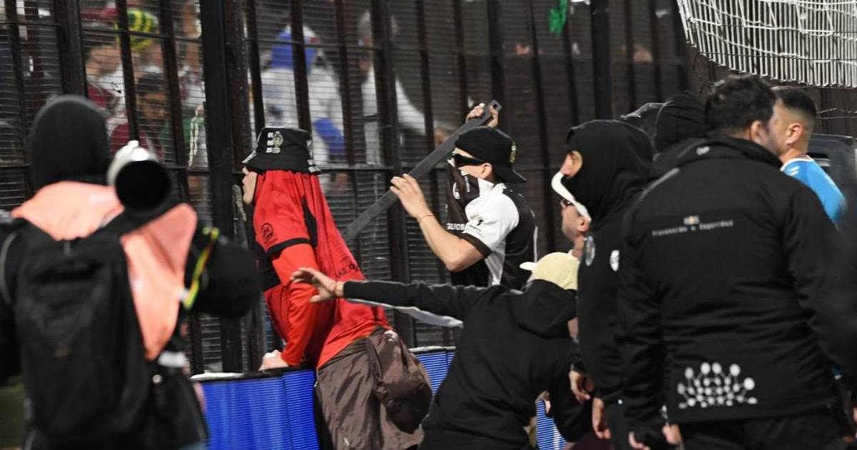 Platense jugará dos partidos sin público