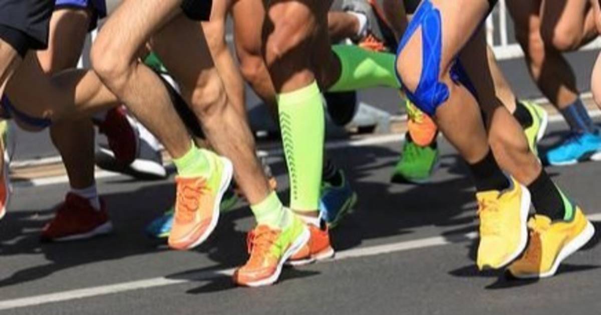 La Maratón de Buenos Aires tendrá 16.384 participantes