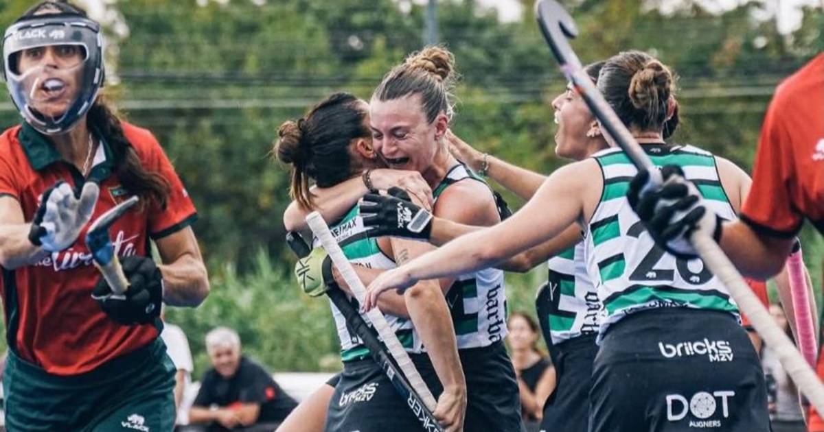 Santa Bárbara “A” apuesta a seguir por el camino de la victoria