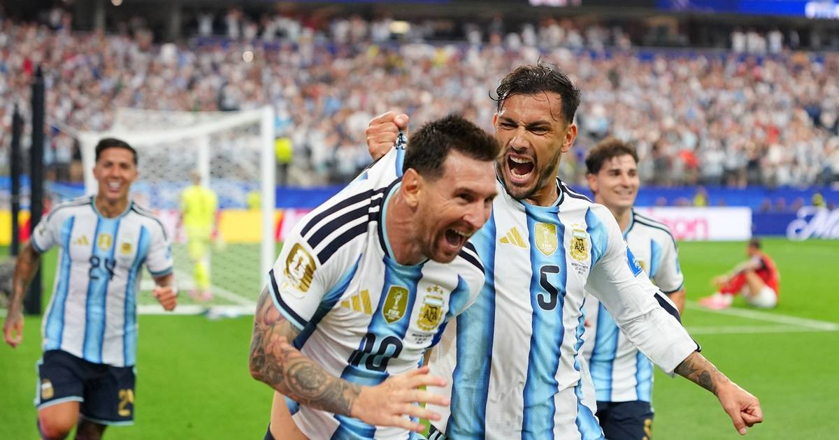 Furor por Argentina: se disparan las consultas por pasajes a Miami