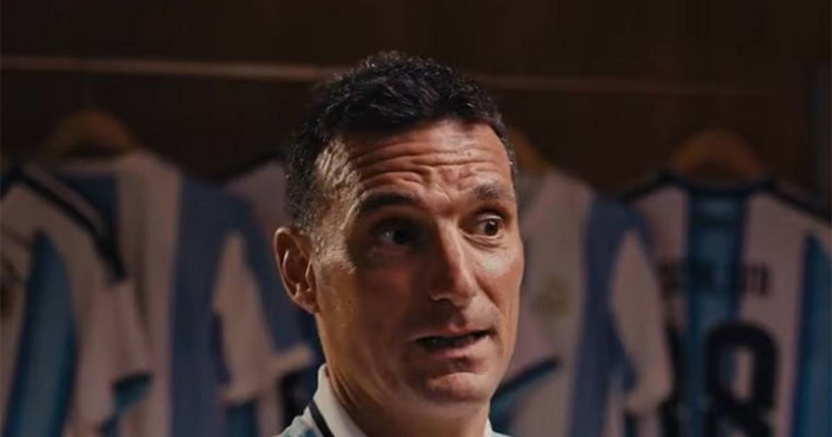 Scaloni habló del futuro de la Selección: Ahora se abre un paréntesis