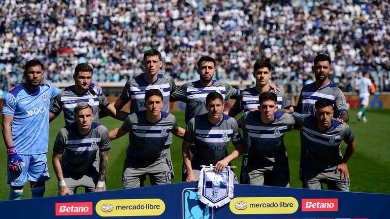 Uno por uno: el boletín de calificaciones de los jugadores de Gimnasia vs. Banfield