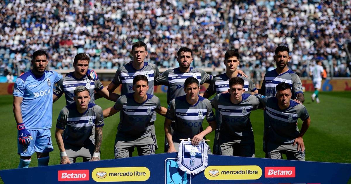 Uno por uno: el boletín de calificaciones de los jugadores de Gimnasia vs. Banfield