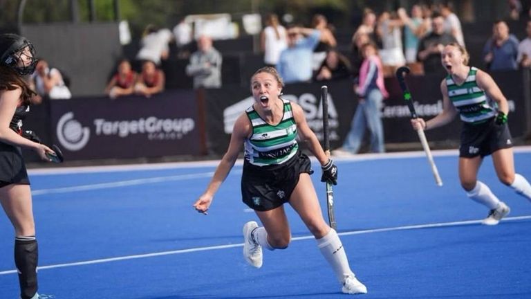 Santa, un triunfo para la soledad en la punta y el pase a los playoffs