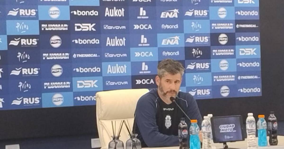 Ariel Pereyra: “Perdimos dos puntos muy valiosos”