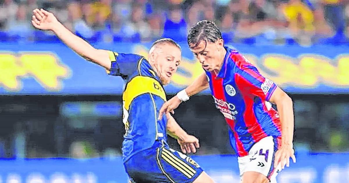 Tarde clásica: San Lorenzo y Boca cara a cara en un duelo clave