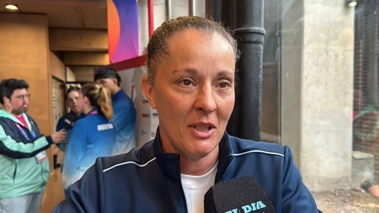 Juegos Suramericanos: el balance de Elizabeth Copes sobre el judo argentino