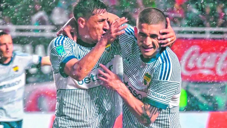 Boca fue más que San Lorenzo y ganó bien