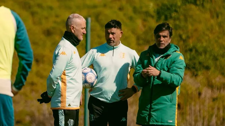 La 10ma. fecha se completará con dos partidos de diferente gramaje