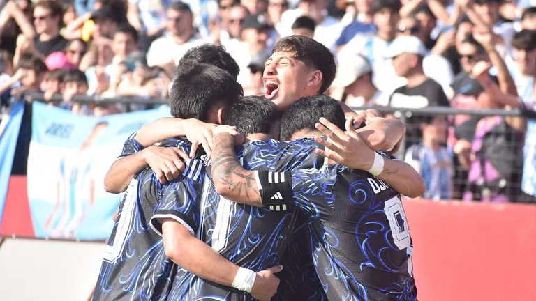Argentina buscar la clasificación en los Juegos Suramericanos