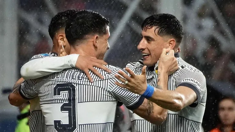 Boca tiene días y horarios para las semis contra Vasco da Gama