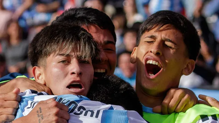 La Sub 19 lo empató en el final y se metió en semifinales
