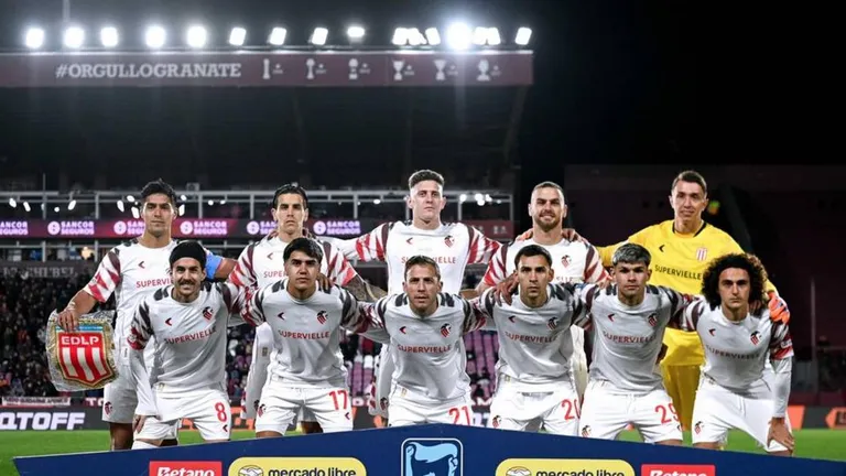 Uno por uno: el boletín de calificaciones de los jugadores de Estudiantes vs. Lanús