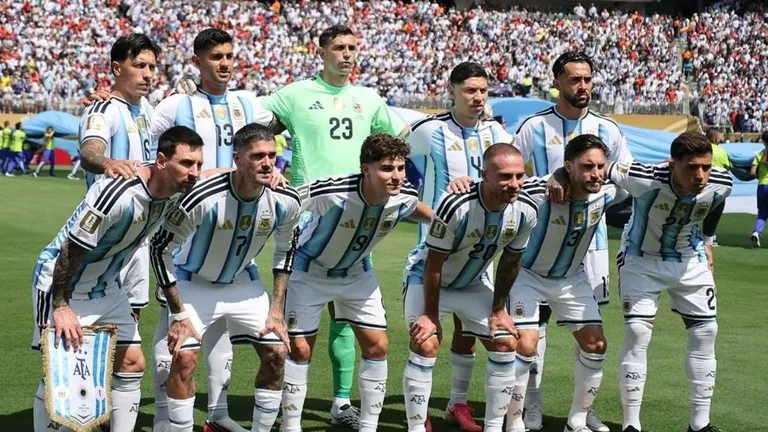 Cambió la venta de entradas par los amistosos de la Selección: AFA confirmó que saldrán…