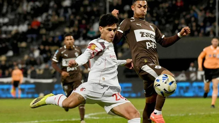 Estudiantes vs Platense por la Copa Argentina tiene todo confirmado: día, hora y estadio