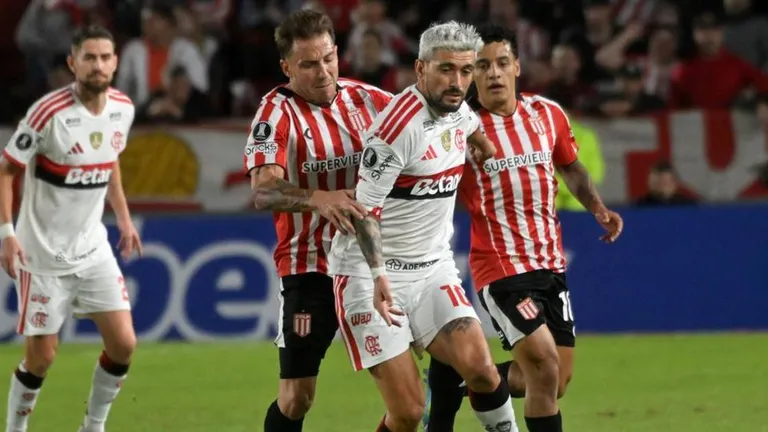 Más cerca de confirmar la semis en UNO