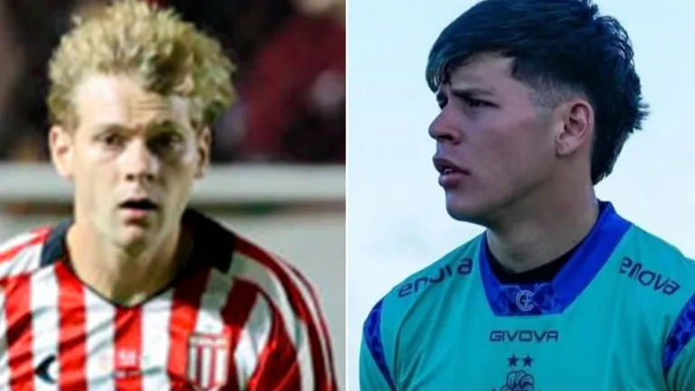 Se juega el clasico de Reserva en el Bosque